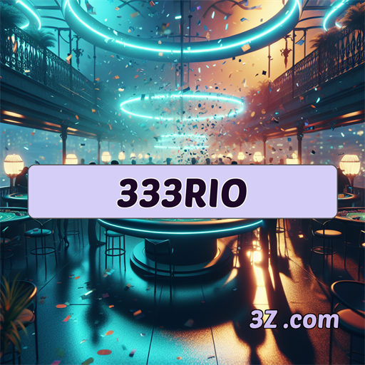 Slots Incríveis no 333rio.com que Você Precisa Conhecer